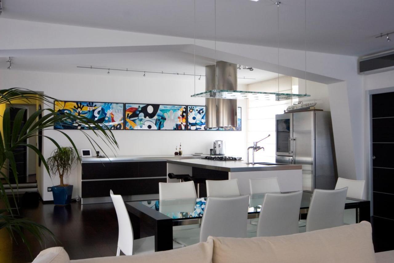 Marvel House - By My Home In Como Bagian luar foto